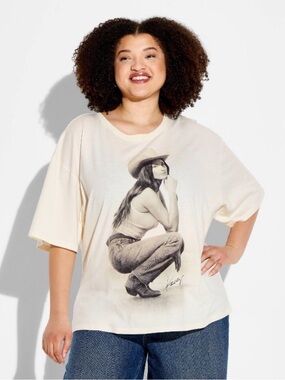 NWT Kacey Musgraves Shirt